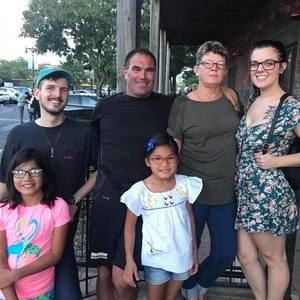 Meet your Posher, Denise